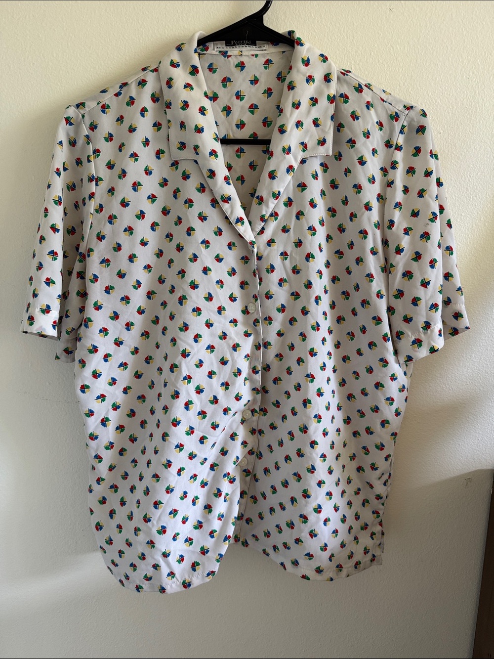 Vintage blouse